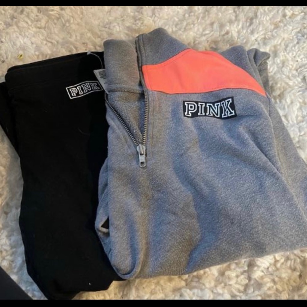Everything Pink Bundle